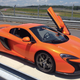 Illustration for article titled I Tracked A McLaren 650S And Learned All Exotic Cars Drive The Same